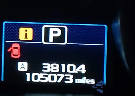 2018 Subaru Outback 2.5I Limited из США, поврежденный, VIN 4S4BSANC2J3223034